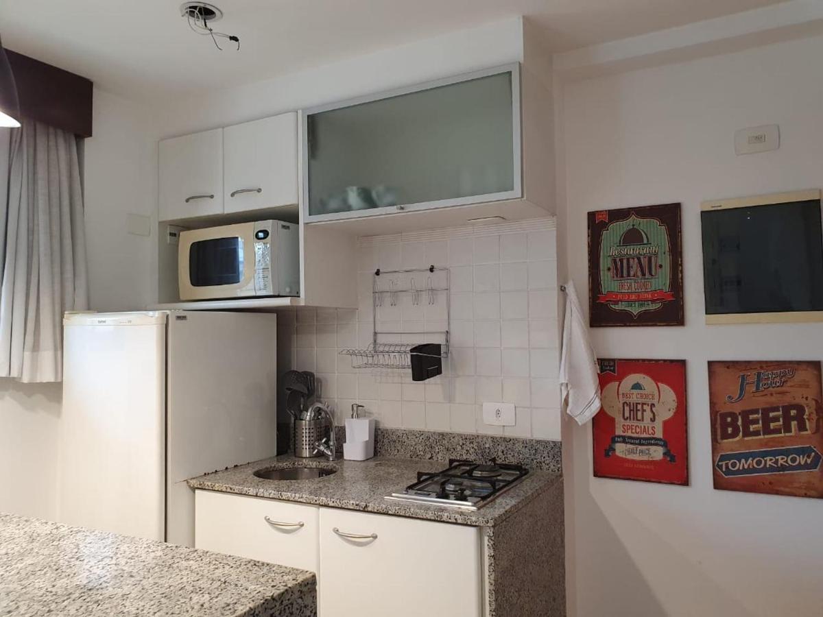 Apartamento Copacabana E Ipanema, A 200 Metros Do Mar Río de Janeiro Exterior foto